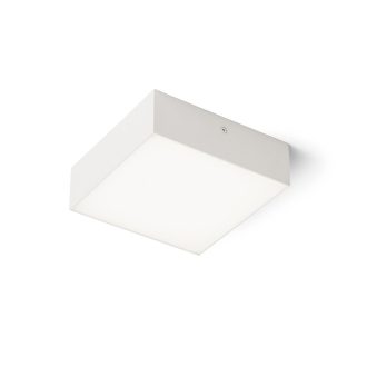   RENDL R13158 LARISA LED felületre szerelhető lámpatest, műszaki fehér