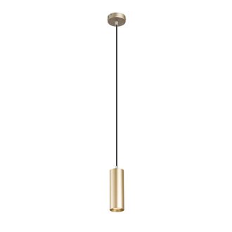   RENDL R13183 MAVRO LED függőlámpatest, gyengéd aranysárga