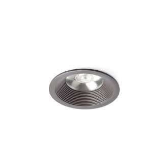 RENDL R13223 SHARM LED mennyezeti lámpa, készlet barna