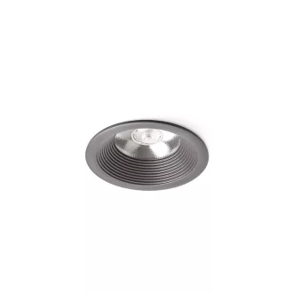   SHARM BASE süllyesztett lámpa barna 230V LED 10W 24° 3000K