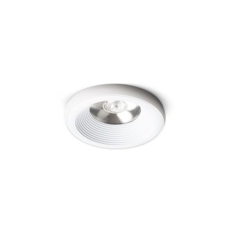 RENDL R13228 SHARM LED mennyezeti lámpa, készlet fehér