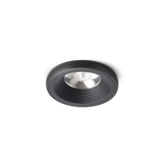 RENDL R13231 SHARM LED mennyezeti lámpa, készlet fekete