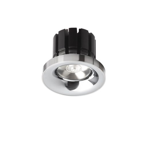 RENDL R13232 SHARM LED mennyezeti lámpa, készlet króm