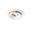 RENDL R13235 SHARM LED mennyezeti lámpa, készlet fehér réz