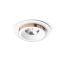 RENDL R13235 SHARM LED mennyezeti lámpa, készlet fehér réz