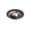RENDL R13239 SHARM LED mennyezeti lámpa, készlet fekete/fekete réz