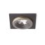 RENDL R13252 SHARM LED mennyezeti lámpa, készlet barna/gyöngyházarany