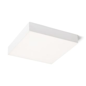   RENDL R13267 LARISA LED felületre szerelhető lámpatest, műszaki fehér