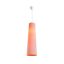 RENDL R13276 ESME Outlet, fehér/narancssárga