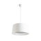 RENDL R13280 POLLOCK Outlet, fehér/világosszürke