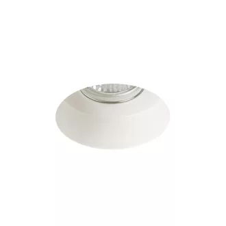 IPSO R rögzített fehér  230V LED GU10 8W