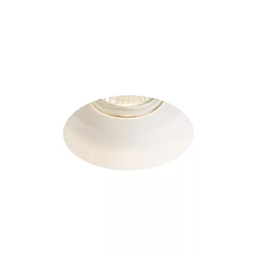 IPSO R rögzített fehér  230V LED GU10 8W