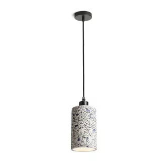 CAMINO závěsná dekor teraso 230V LED E27 15W