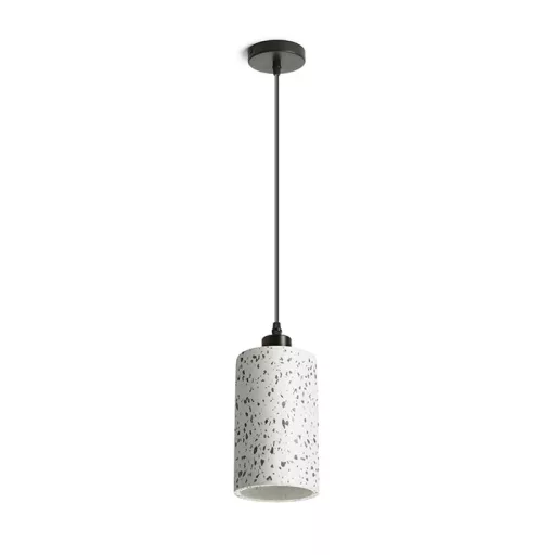 CAMINO závěsná dekor teraso 230V LED E27 15W