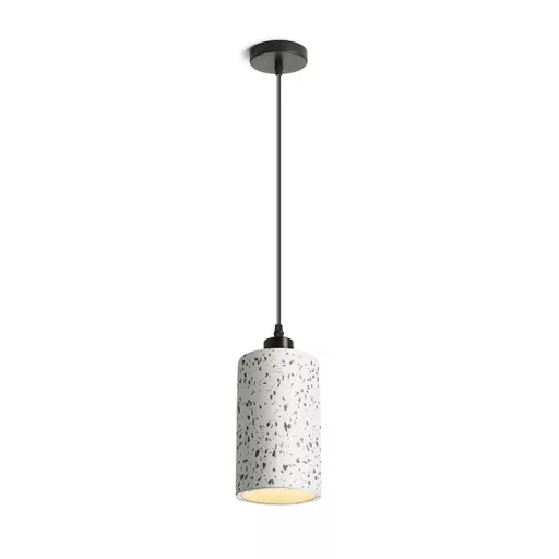CAMINO závěsná dekor teraso 230V LED E27 15W