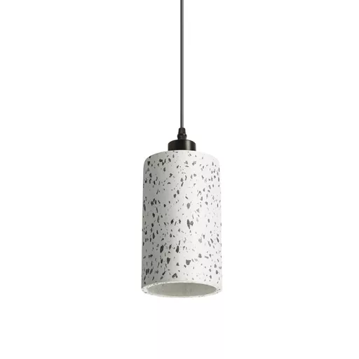 CAMINO závěsná dekor teraso 230V LED E27 15W