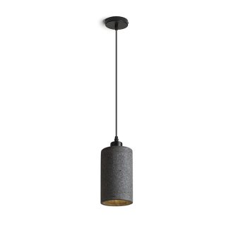 RENDL R13297 CAMINO függőlámpatest, dekoratív cement