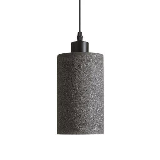 CAMINO závěsná cement 230V LED E27 15W