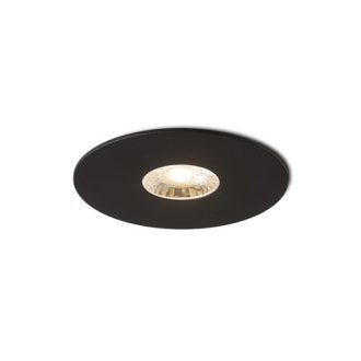 RENDL R13300 SPRAY LED Outlet, fekete
