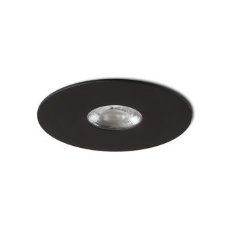 RENDL R13302 SPRAY LED Outlet, fekete