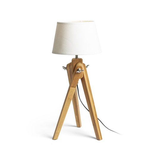 RENDL R13303 AMBITUS lámpabúra, talapzat/alj bambusz