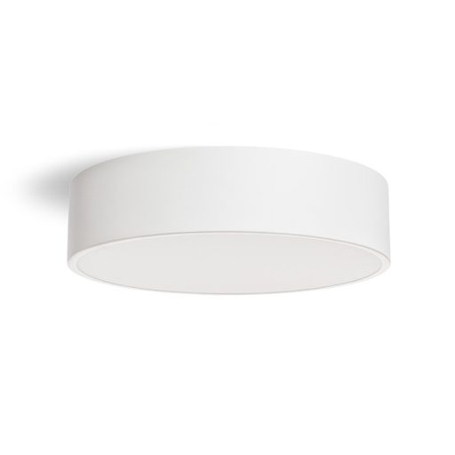 RENDL R13328 MEZZO LED felületre szerelhető lámpatest, műszaki fehér