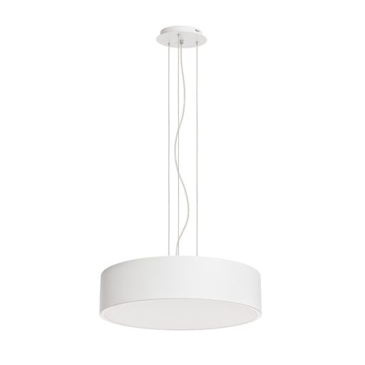RENDL R13328 MEZZO LED felületre szerelhető lámpatest, műszaki fehér