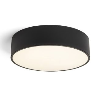   RENDL R13329 MEZZO LED felületre szerelhető lámpatest, műszaki fekete