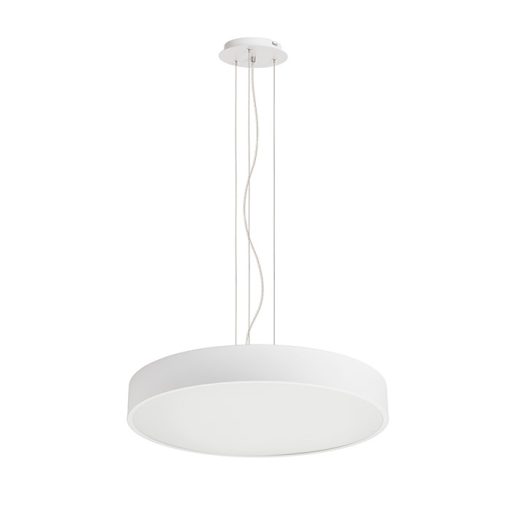 RENDL R13332 MEZZO LED felületre szerelhető lámpatest, műszaki fehér