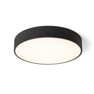   RENDL R13333 MEZZO LED felületre szerelhető lámpatest, műszaki fekete
