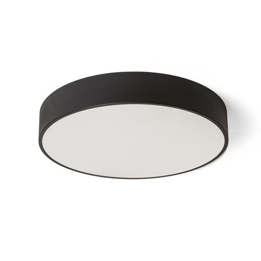 RENDL R13333 MEZZO LED felületre szerelhető lámpatest, műszaki fekete