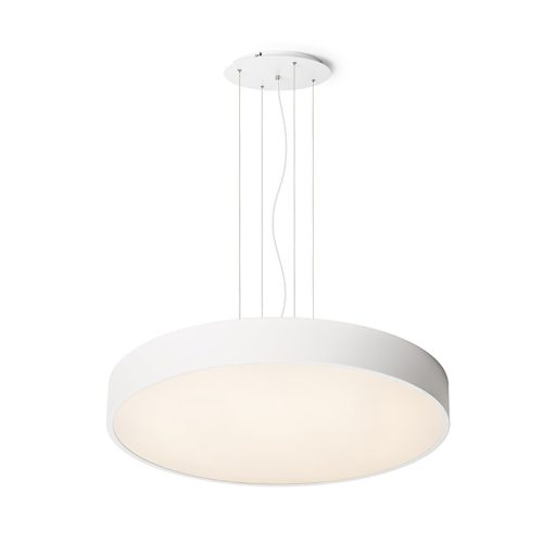 RENDL R13334 MEZZO LED felületre szerelhető lámpatest, műszaki fehér