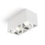 RENDL R13362 JAMES LED felületre szerelhető lámpatest, downlight matt fehér