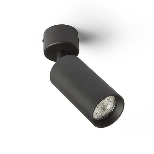 RENDL R13364 BELENOS spot lámpa, dönthető fekete