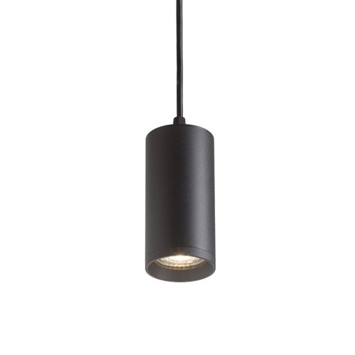 RENDL R13366 BELENOS függőlámpatest, gyengéd fekete