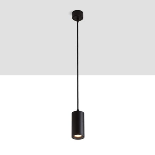 RENDL R13366 BELENOS függőlámpatest, gyengéd fekete