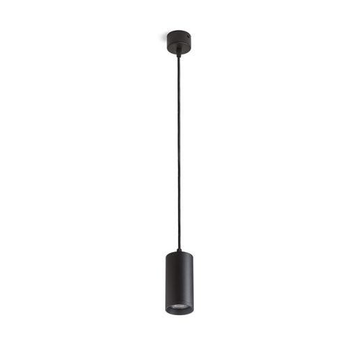 RENDL R13366 BELENOS függőlámpatest, gyengéd fekete