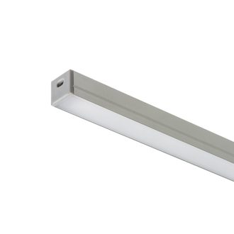 RENDL R13383 LED PROFILE LED szalag, profil