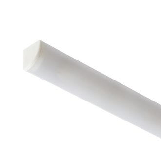 RENDL R13385 LED PROFILE LED szalag, profil