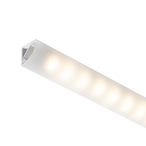 RENDL R13385 LED PROFILE LED szalag, profil