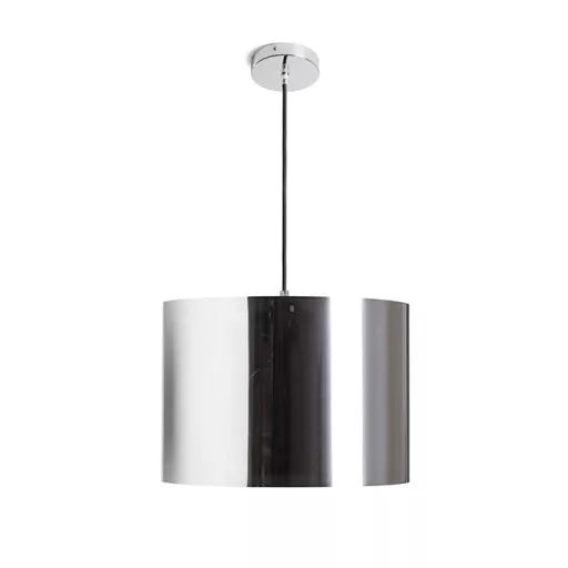 FANCY 35/25 závěsná chromovaná fólie 230V LED E27 15W
