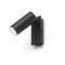 RENDL R13423 TAPIO LED spot lámpa, éjjeli fekete