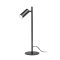 RENDL R13429 TAPIO LED asztali lámpa, dolgozólámpa fekete