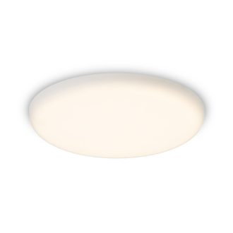   RENDL R13430 BELI LED mennyezeti lámpa, fürdőszoba LED IP65 opálakril