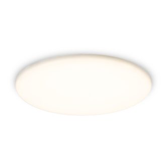  RENDL R13432 BELI LED mennyezeti lámpa, fürdőszoba LED IP65 opálakril