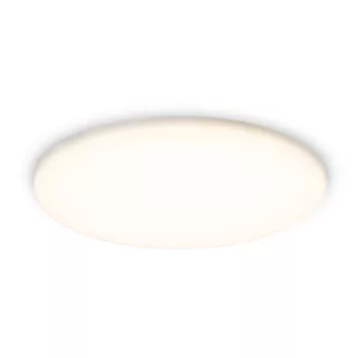   BELI R 21 süllyesztett lámpa opálakril 230V LED 24W IP65 3000K
