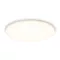 BELI R 21 süllyesztett lámpa opálakril 230V LED 24W IP65 3000K