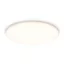 BELI R 21 süllyesztett lámpa opálakril 230V LED 24W IP65 3000K