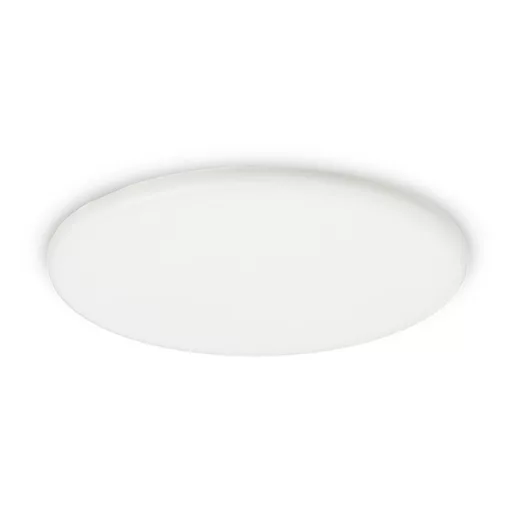 BELI R 21 süllyesztett lámpa opálakril 230V LED 24W IP65 3000K