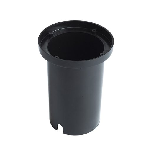 RENDL R13439 ORBU kültéri lámpa, földbe süllyesztett IP67 rozsdamentes acél